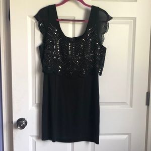 American Eagle Party Dress (worn once)